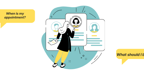canned responses, text expander, Appointment Reminder Template: How to Write One (With 12 Examples)