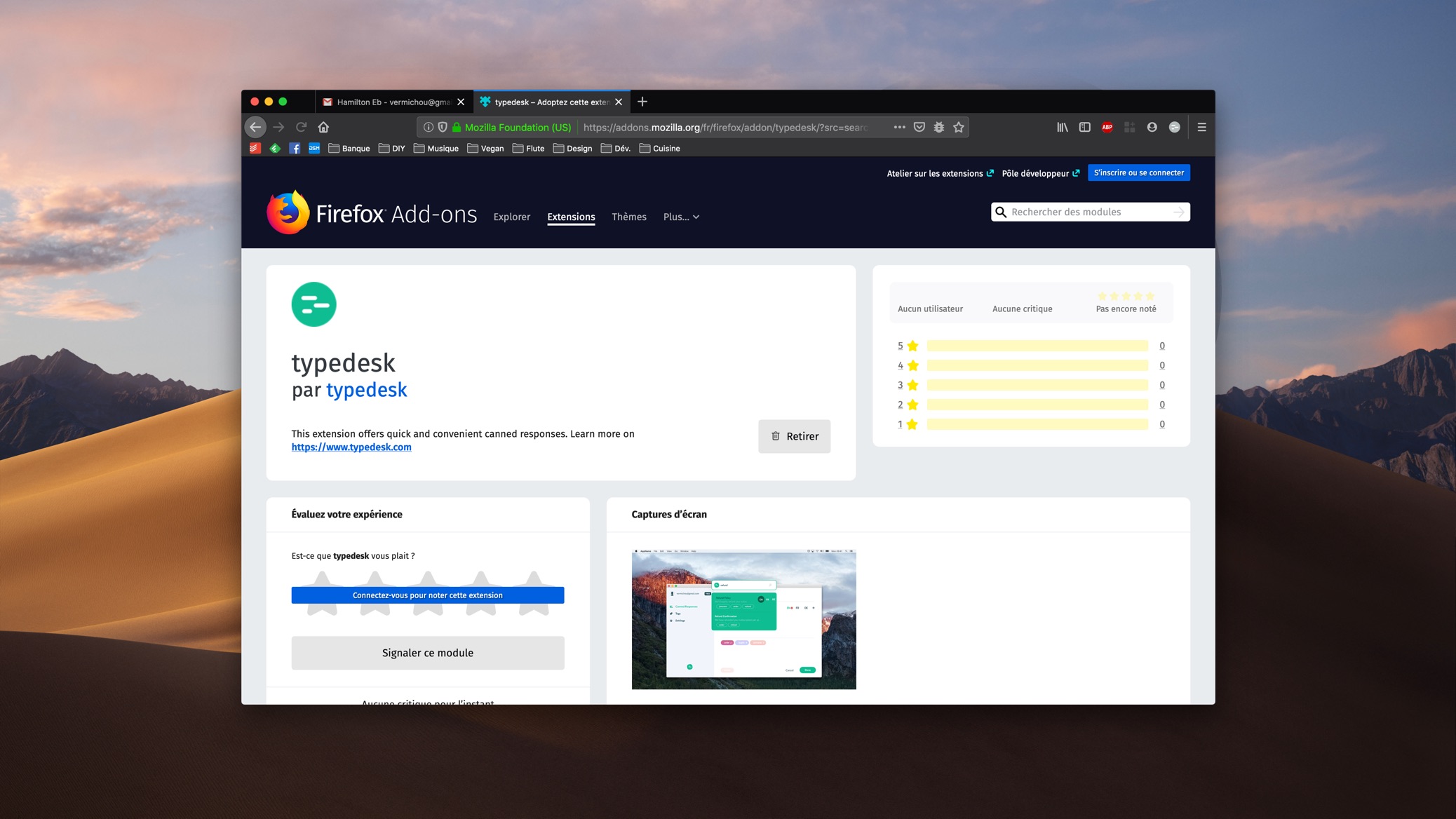 Better Canned Responses with Gmail