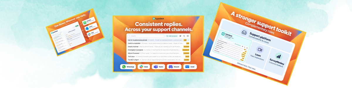 canned responses text snippets The Complete Guide to Canned Response Software