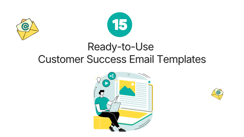 canned responses text snippets Customer Success Email Templates That Scale: 15 Ready-to-Use Templates