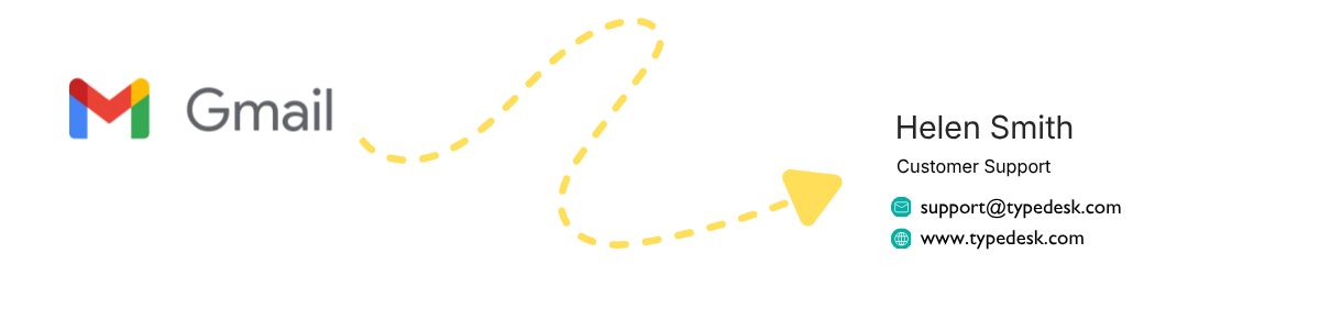 canned responses text snippets How to Add a Signature in Gmail: A Step-by-Step Guide