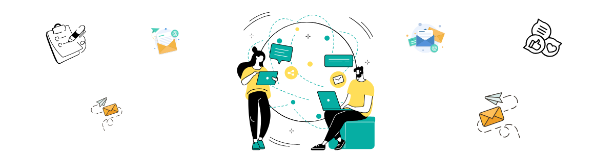 canned responses text snippets How to Introduce Yourself in an Email (Examples and Templates)