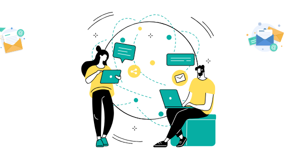 canned responses, text expander, How to Introduce Yourself in an Email (Examples and Templates)