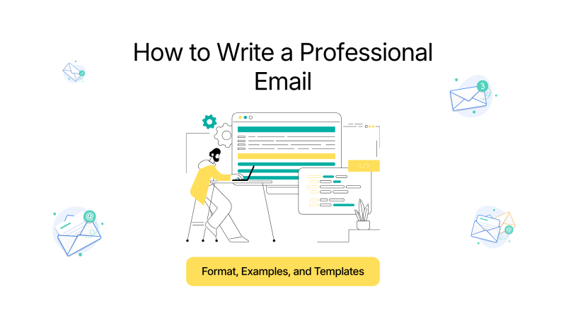 canned responses text snippets How to Write a Professional Email (Format, Examples, and Templates)