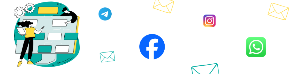 canned responses text snippets Omnichannel Support Software: How to Choose the Right Tools