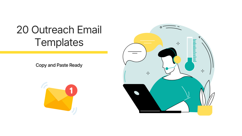 canned responses text snippets 20 Outreach Email Templates for Cold Emails, Follow-Ups, and Pitches