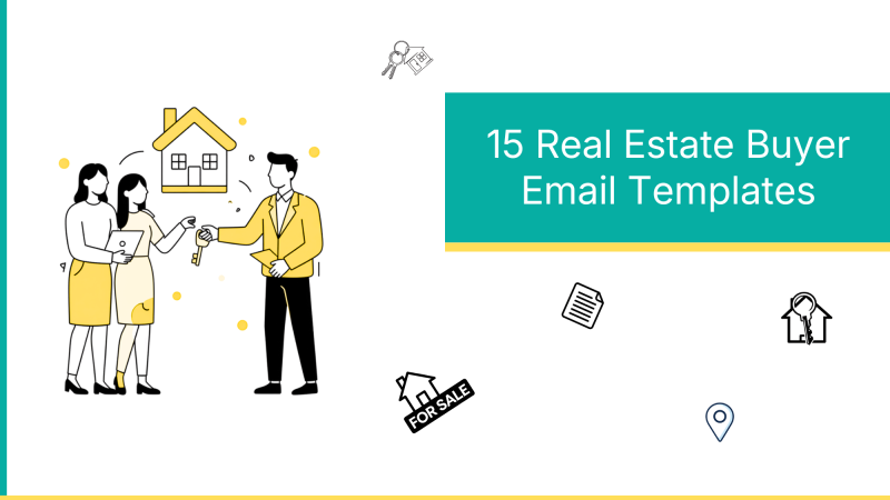 canned responses text snippets 15 Real Estate Buyer Email Templates to Copy and Paste
