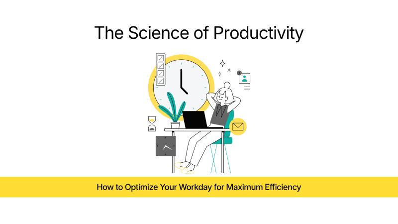canned responses text snippets The Science of Productivity: How to Optimize Your Workday for Maximum Efficiency