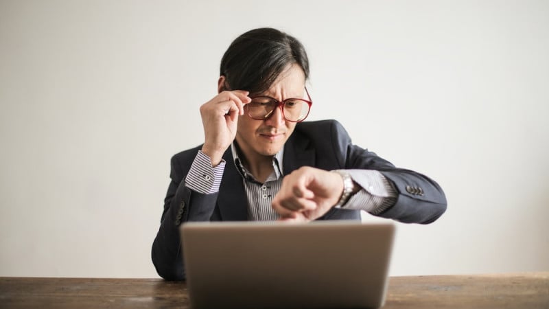 canned responses text snippets The Ultimate Guide to Time Management at Work