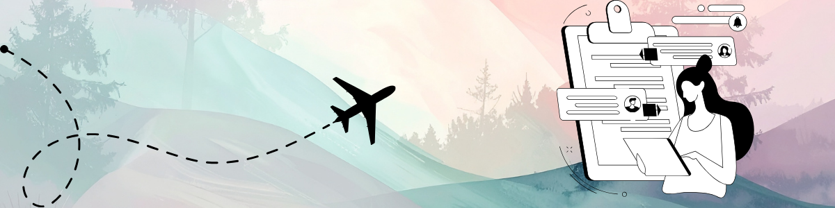 canned responses text snippets Travel Agent Email Templates: 15 Client Emails for Every Trip Stage