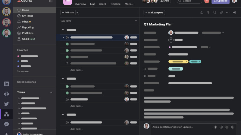 canned responses text snippets typedesk is now available in Shift (special offer)