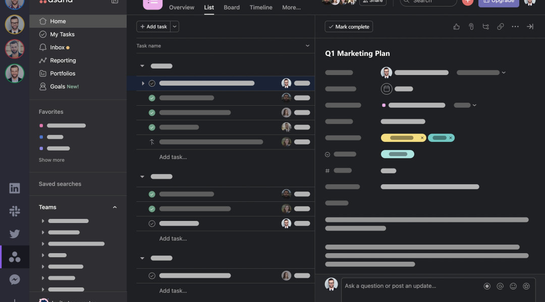 canned responses text snippets typedesk is now available in Shift (special offer)