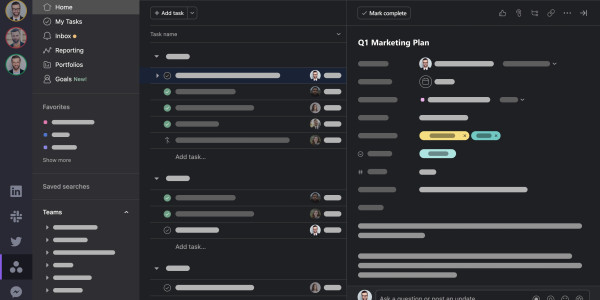 canned responses text snippets typedesk is now available in Shift (special offer)